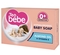 Mило тверде Teo Bebe Almond Oil, 75 г (60171) - Pampik