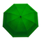 Велика парасолька-тростина Line art Family, зелений (45300-9) - Pampik - 4