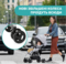 Прогулянкова коляска Chicco Ohlala 3 Black Re-Lux, чорний (79733.56) - Pampik - 7