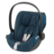 Автокрісло Cybex Cloud Z i-Size Plus Mountain Blue (4058511802008) - Pampik