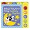 Інтерактивна книга Baby's Very First Noisy Nursery Rhymes - Fiona Watt, англ. мова (9781409549710) - Pampik