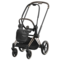 Шасі для коляски Cybex Priam LS RBA Rosegold (521002337) - Pampik