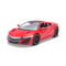 Игровая автомодель Maisto Acura NSX 2017, красный, 1:24 (31234 red) - Pampik - 4