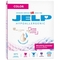 Пральний порошок Jelp Family гіпоалергенний, для кольорової білизни, 3 кг - Pampik