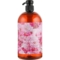 Гель для душу Dead Sea Collection Cherry Blossom Body Wash з ароматом вишневих квітів, 1000 мл - Pampik