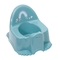 Горшок Tega Baby Eco Meteo, бирюзовый (ME-010-165) - Pampik