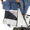 Прогулянкова коляска Babyhit Neos Noble Blue, синій (30360) - Pampik - 2