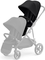 Прогулянковий блок Cybex Gazelle S Deep black, чорний (520002237) - Pampik - 4