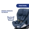 Автокресло Chicco Unico Plus, синий (79715.39) - Pampik - 8