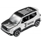 Автомодель Mondo Jeep Renegade Juventus, 1:43, сірий (53208) - Pampik