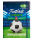 Папка для тетрадей ZiBi Kids Line Football, на резинке (ZB.14965) - Pampik