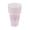 Набор одноразовых стаканов Offtop, белый, 8 шт. (854868) - Pampik