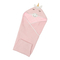 Полотенце Interbaby Unicornio, розовый (8100271) - Pampik - 2
