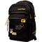 Рюкзак Yes TS-95 Happy time, черный (558937) - Pampik