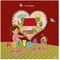 Абетка рідного дому. Оповідь малої Антосі - Кирпа Галина Миколаївна (978-966-10-4612-1) - Pampik