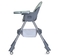 Стульчик для кормления Bambi M 5722 Mint (25993) - Pampik - 3