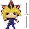 Ігрова фігурка Funko Pop! Yu-Gi-Oh! Yami Yugi (72066) - Pampik - 2