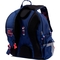 Рюкзак Yes S-74 Marvel.Avengers, синий с серым (551665) - Pampik - 3