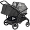 Люлька Peg-Perego Porte-Enfant Quarz grey (IN06000062GL53RO50) - Pampik - 5