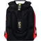 Рюкзак шкільний каркасний Yes H -12 Flash, красный (558033) - Pampik - 3