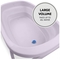 Розкладна ванна Hauck Wash N Fold M Lavender (72700-3) - Pampik - 4