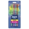 Зубні щітки Oral-B Colors середня, 4 шт. - Pampik - 3