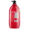 Гель для душу KeraSys Shower Mate Natural Cranberry, з ароматом журавлини, 1,2 л (8801046307465) - Pampik - 2