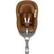 Автокрісло Maxi-Cosi Pearl 360 Authentic Cognac (8045650110) - Pampik - 5