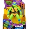 Игровая фигурка TMNT Черепашки-ниндзя Movie III Леонардо Гигант, 30 см (83401) - Pampik - 5