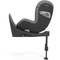 Автокрісло Cybex Sirona T Mirage Grey (523000381) - Pampik - 5