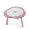 Детский игровой многофункциональный столик Stokke MuTable, сиреневый (581701) - Pampik - 4