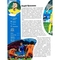 Енциклопедія для допитливих. Найкращі футболісти світу. 2 видання - Шаповалов Д.С. (9789669890757) - Pampik - 9