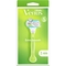 Станок для гоління Gillette Venus Extra Smooth Sensitive з 1 змінним картриджем - Pampik