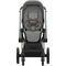 Текстиль для прогулочного блока Cybex Priam Mirage Grey (523000743) - Pampik - 3