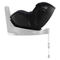 Автокрісло Britax Romer Dualfix iSense Fossil Grey, темно-сіре (2000035111) - Pampik - 2
