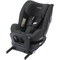 Автокресло Recaro Salia 125 Kid Fibre Black, черное (89051620050) - Pampik