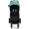 Прогулочная коляска Kinderkraft Rine Juicy Green зеленый (00-00305206) - Pampik - 2