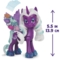 Ігрова фігурка My Little Pony Wing Surprise Opaline Arcana (F6346_F6447) - Pampik - 2