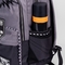 Рюкзак Yes TS-61 Yes club, серый (558944) - Pampik - 6