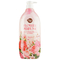 Гель для душа KeraSys Shower Mate Perfumed Rose&Cherry Blossom с ароматом розы и цвета вишни, 900 мл (8801046259863) - Pampik