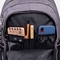 Рюкзак Yes TS-61 Yes club, серый (558944) - Pampik - 12