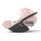 Автокрісло Cybex Cloud T i-Size Plus Peach Pink (523000250) - Pampik - 8