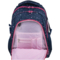 Рюкзак Hash 3 HS-248 45x31х19 см, темно-синий (502020060) - Pampik - 5