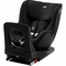 Автокрісло Britax Romer Duaflix M i-Size V22 Galaxy Black, чорне (2000037171) - Pampik
