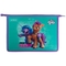Папка Kite My Little Pony на молнии A4+ (LP23-428) - Pampik - 2