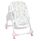 Стульчик для кормления Bambi M 3233 Unicorn Pink, розовый (23102) - Pampik - 3