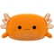 Мягкая игрушка Squishmallows Аксолотль Нико 30 см (SQCR04196) - Pampik