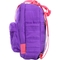 Рюкзак молодіжний Yes ST-27 Mountain lavender, бузковий (555772) - Pampik - 4