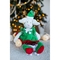 Мягкая игрушка Elfiki эльфик Айли Christmas (ІГ-0079) - Pampik - 6