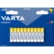 Батарейки Varta Energy AAA BLI, 10 шт. (4103229491) - Pampik